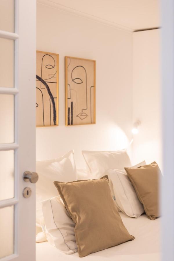 Alfama Chic Penabuquel Apartment Lisboa Екстериор снимка