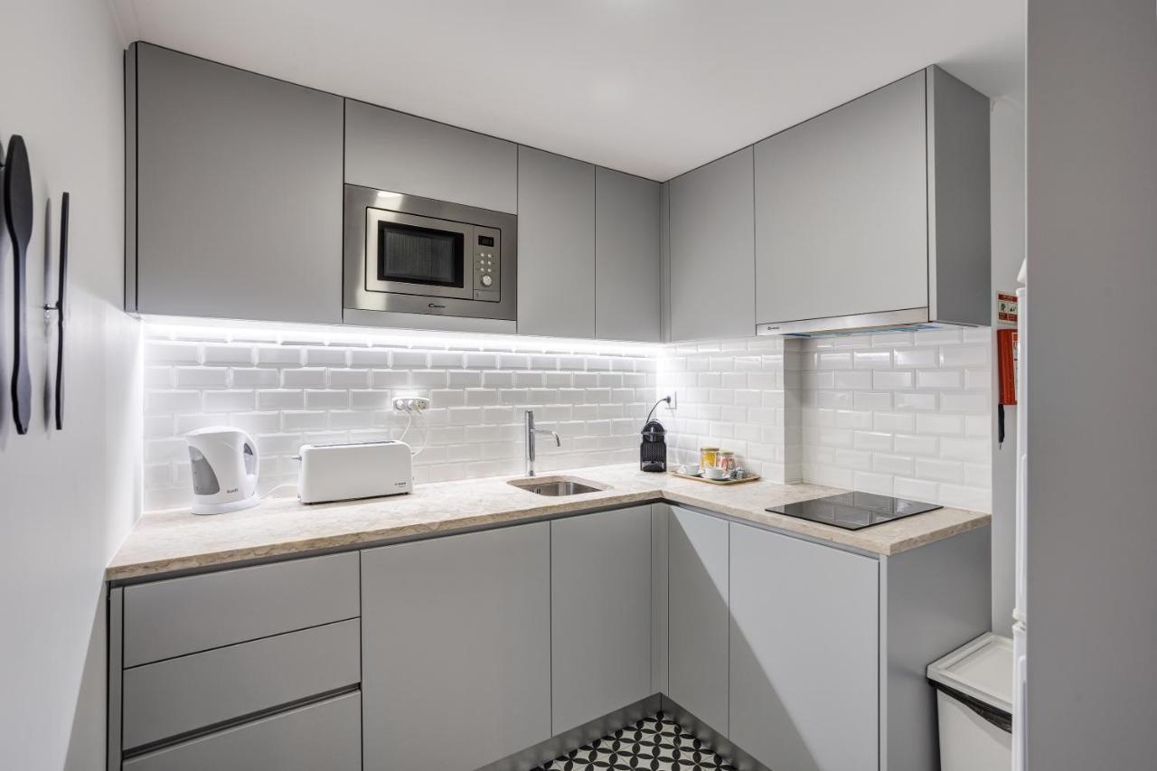 Alfama Chic Penabuquel Apartment Lisboa Екстериор снимка