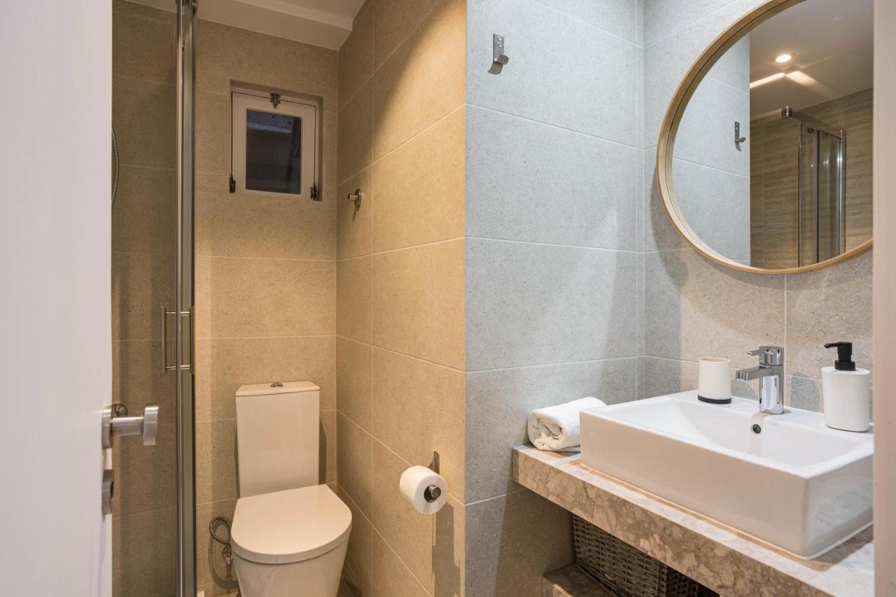 Alfama Chic Penabuquel Apartment Lisboa Екстериор снимка