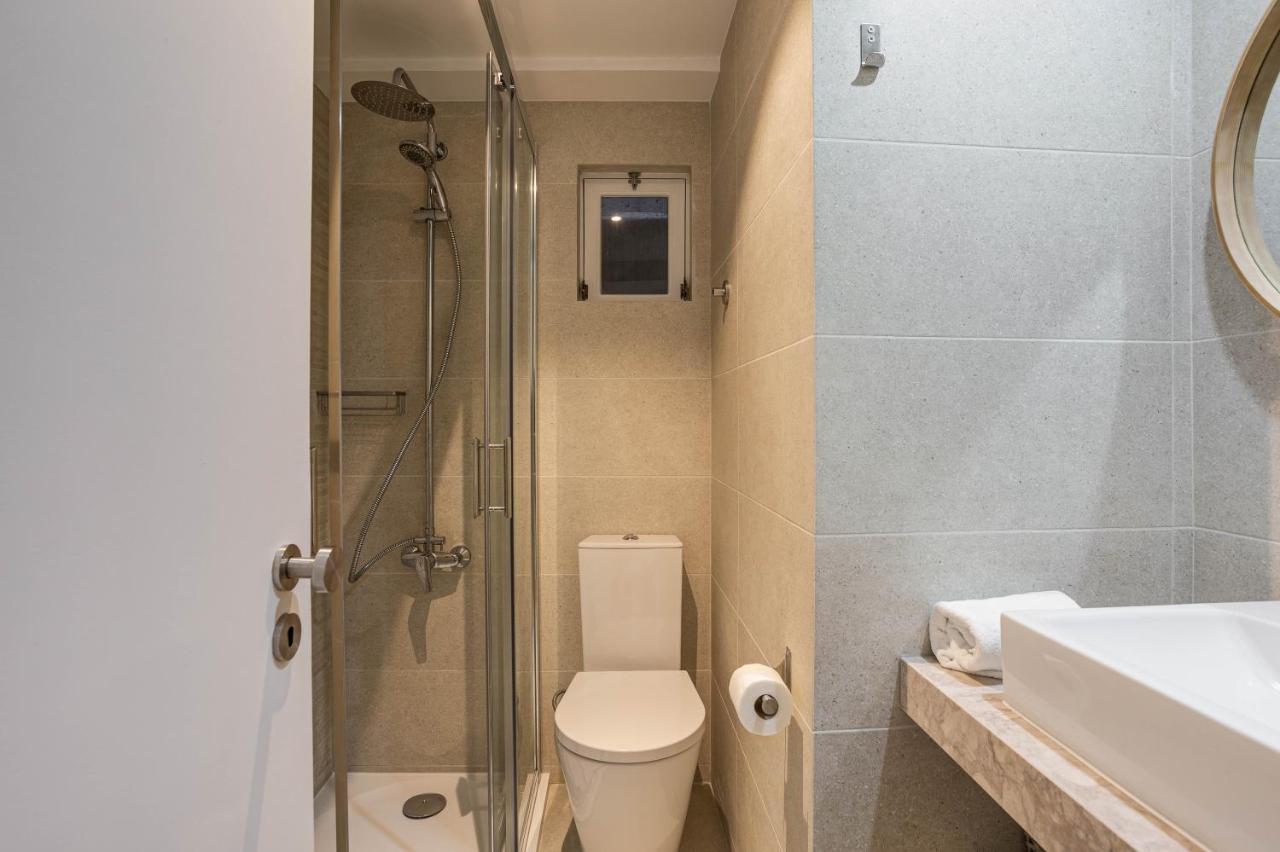 Alfama Chic Penabuquel Apartment Lisboa Екстериор снимка