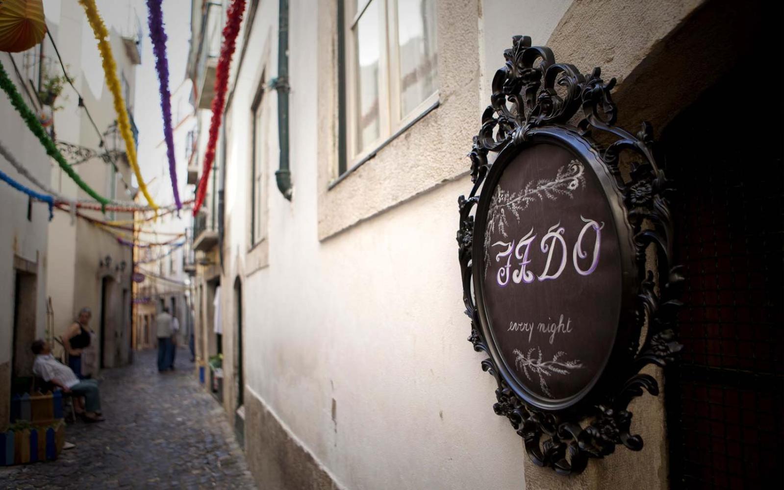 Alfama Chic Penabuquel Apartment Lisboa Екстериор снимка