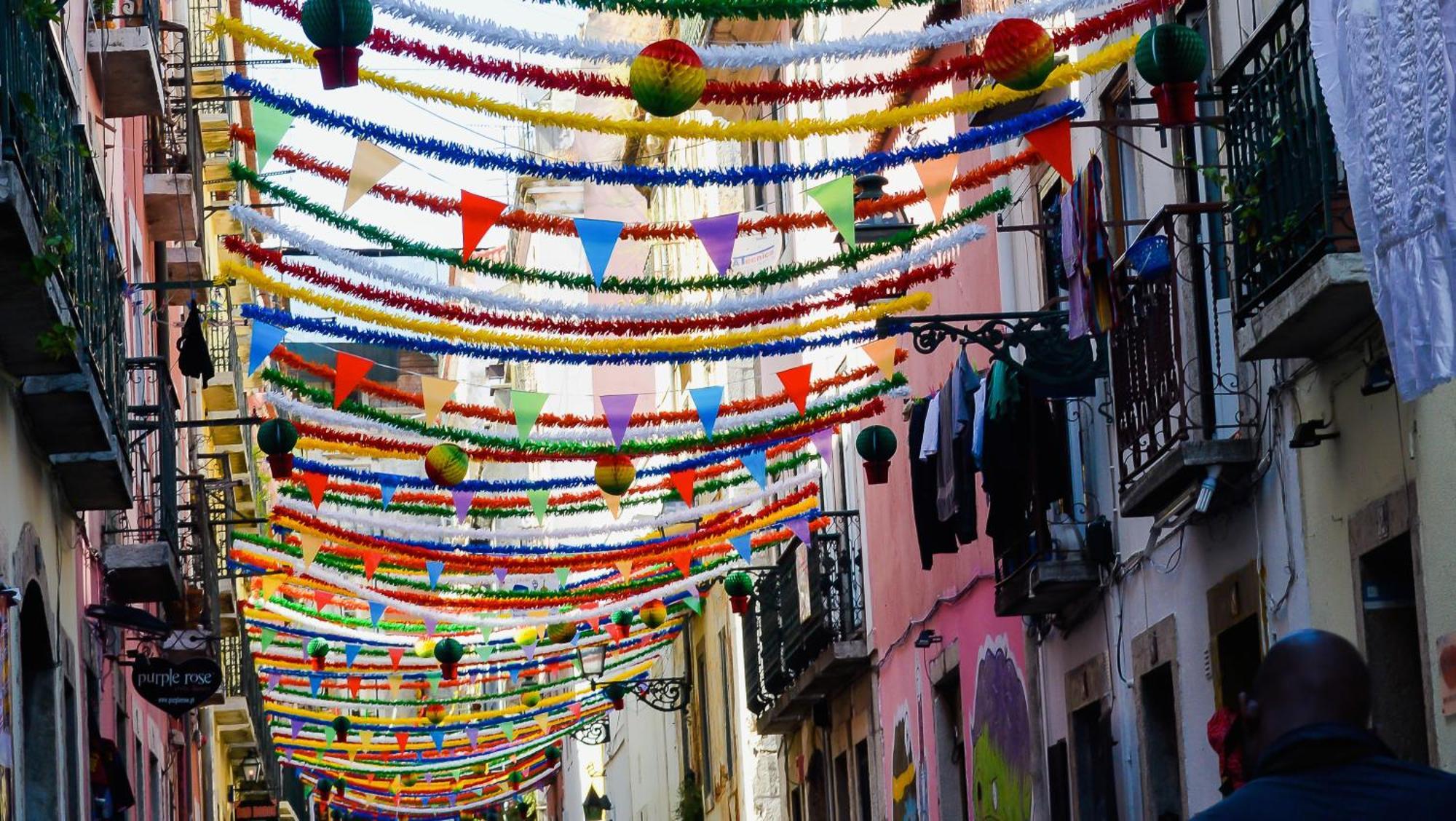 Alfama Chic Penabuquel Apartment Lisboa Екстериор снимка